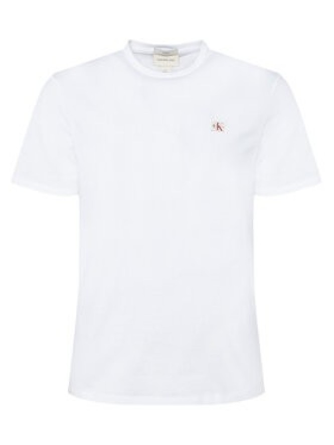 Calvin Klein Jeans Komplet t-shirtów LV04RD248G Kolorowy Regular Fit