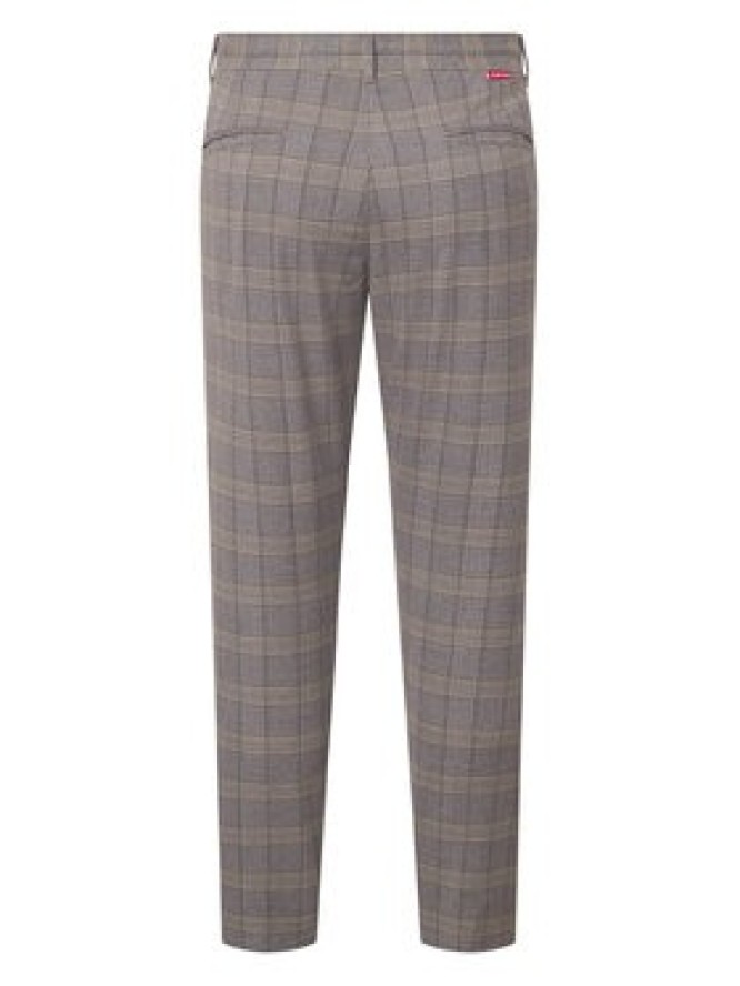 JOOP! Jeans Spodnie materiałowe 15 JJF-81Maxton 30047667 Beżowy Modern Fit