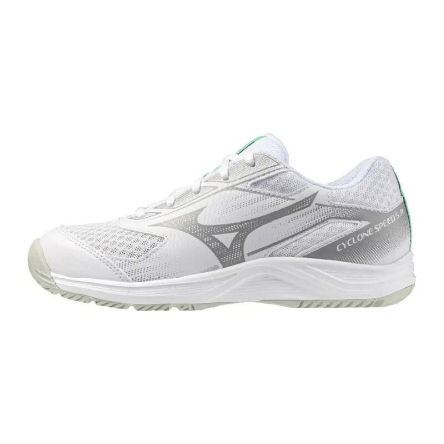 Buty halowe Mizuno Cyclone Speed 5