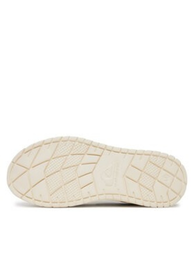 Quiksilver Półbuty WADE-01 Szary