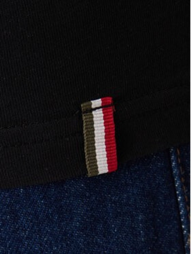 Aeronautica Militare Komplet t-shirtów AM1UTI001B Kolorowy Regular Fit