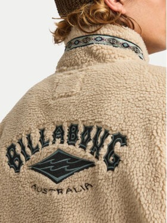 Billabong Polar Boundary Tombstone EBYFT00158 Beżowy Regular Fit