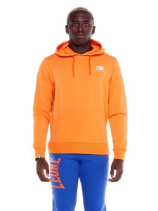 Leone Basic Men's Pull-On Hoodies