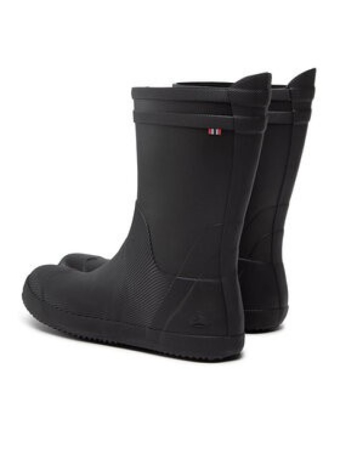 Viking Kalosze Vetus 1-44060-2 Czarny