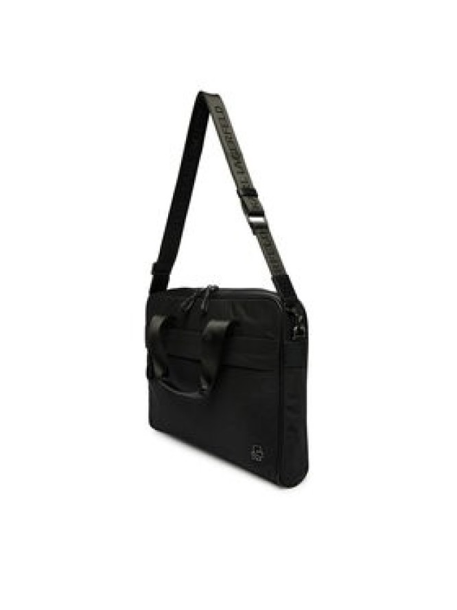 KARL LAGERFELD Torba na laptopa A4M30191 Czarny