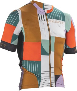 Koszulka rowerowa LEATT Jersey MTB Endurance 5.0