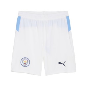 Męskie szorty Manchester City 25/26 PUMA