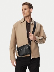 KARL LAGERFELD Saszetka B2M30186 Czarny