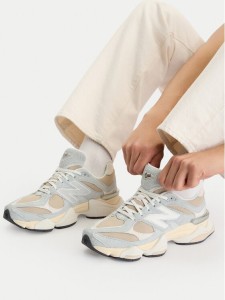 New Balance Sneakersy U9060440 Szary