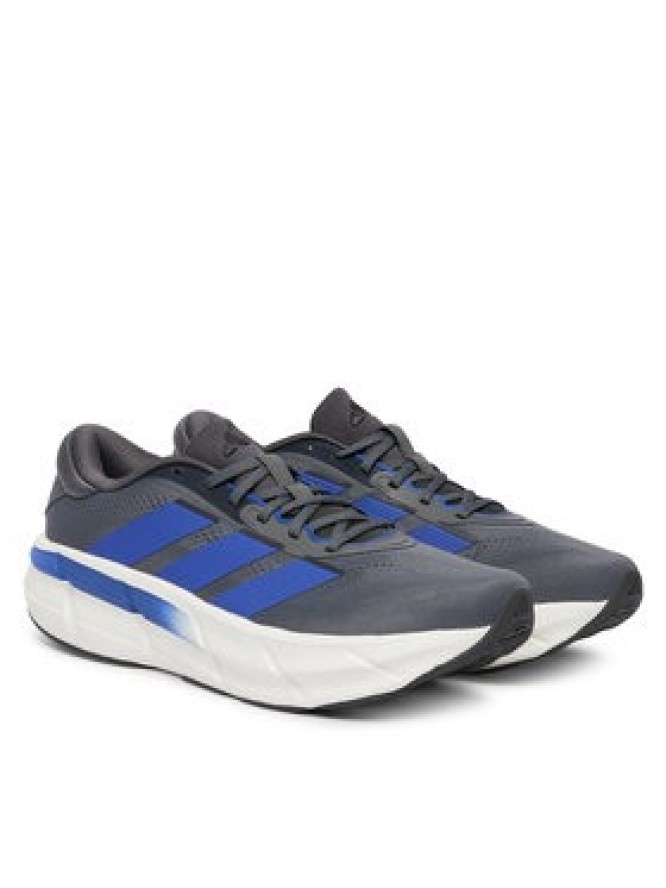 adidas Buty do biegania Questar 4 Running Shoes IH9820 Szary