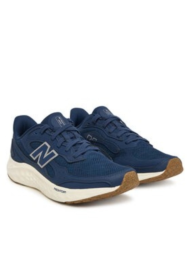 New Balance Sneakersy Arishi MARISTN4 Granatowy