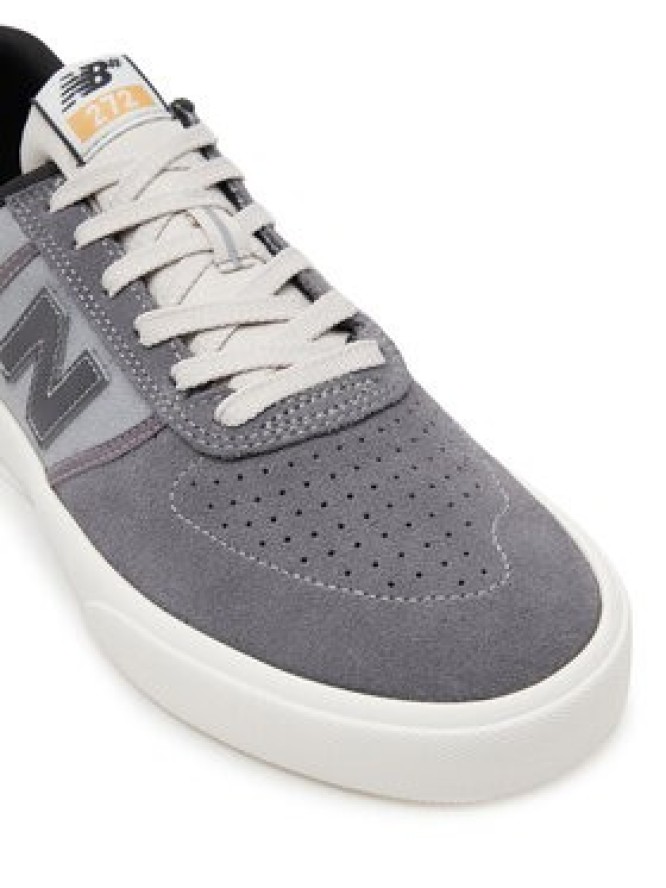New Balance Sneakersy NM272LMP Szary