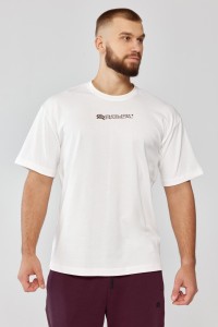 Męski t-shirt oversize Rough Radical Travel
