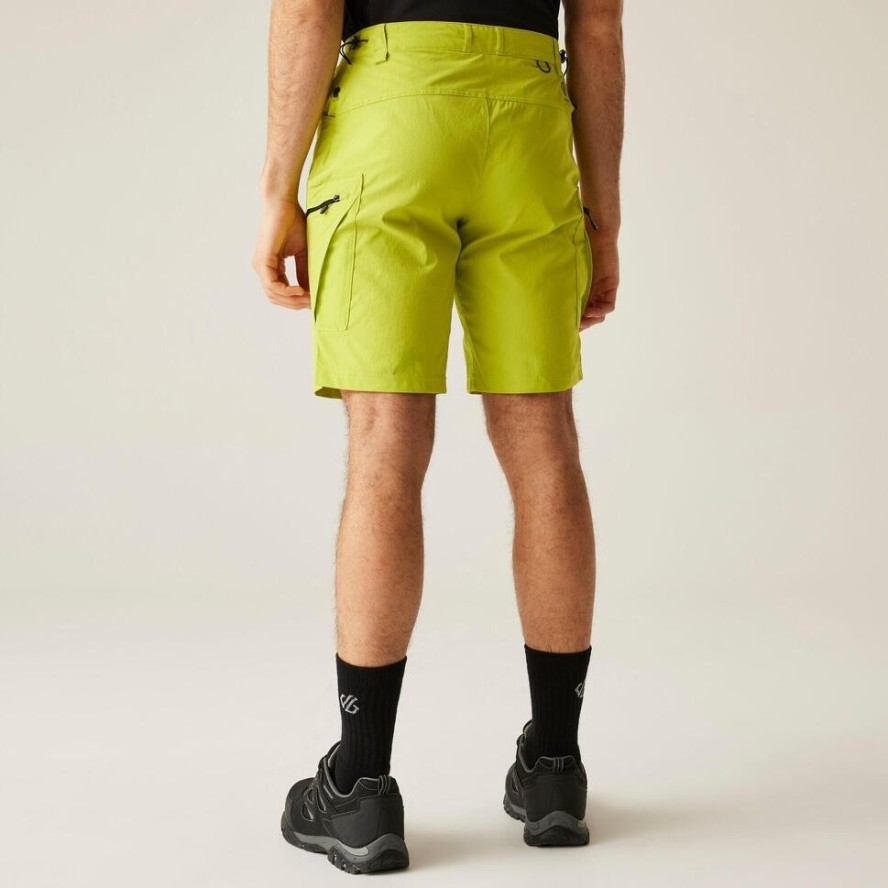 Spodenki trekkingowe męskie Dare2B Tuned In II