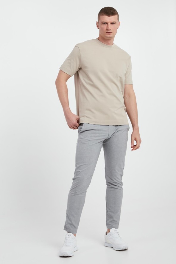 T-shirt męski Achilleas JOOP!