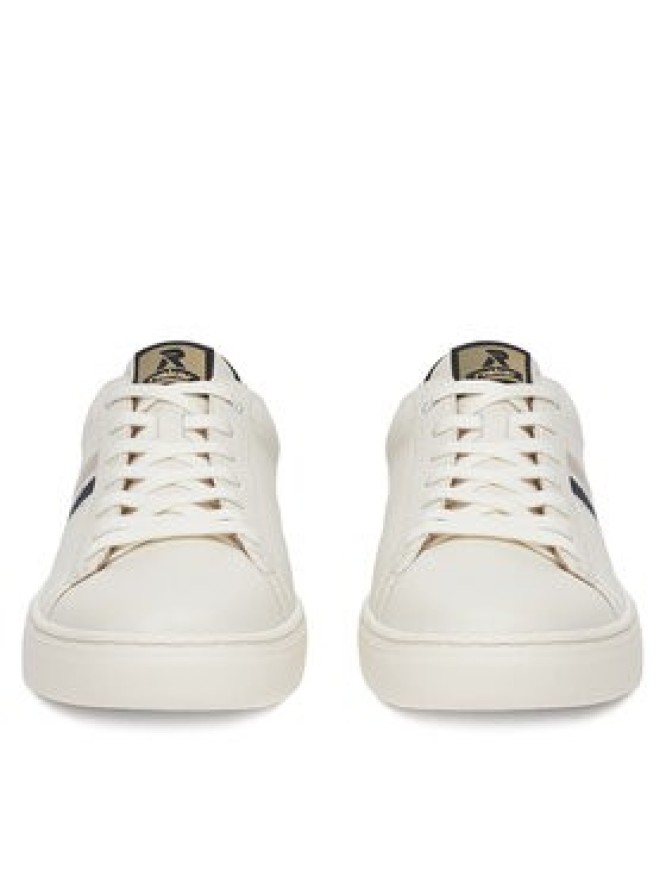 Rieker Revolution Lifestyle Sneakersy U0705-80 Biały