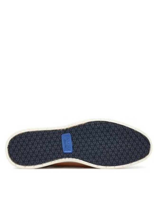 Aldo Półbuty Drymos 13618414 Brązowy