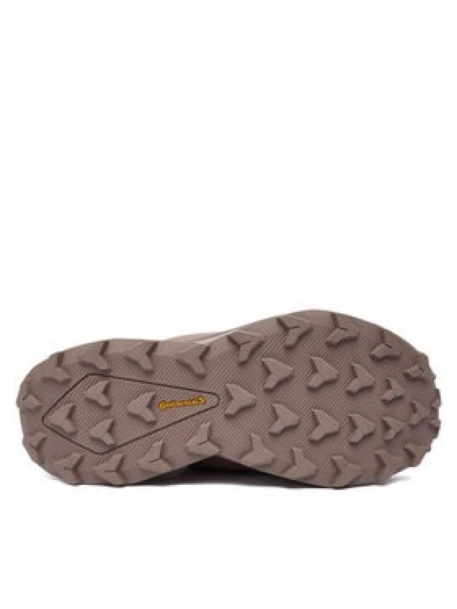 adidas Trekkingi Terrex Winter Slip-On Cold.Rdy JR5301 Brązowy