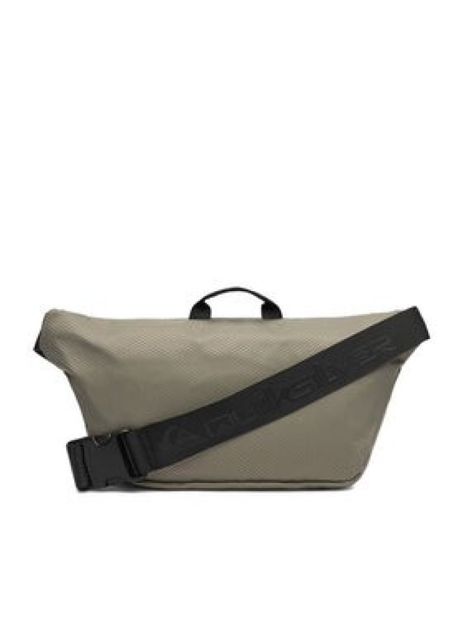 Quiksilver Nerka WBEO-QUIK-M-001-10 Szary ciemny