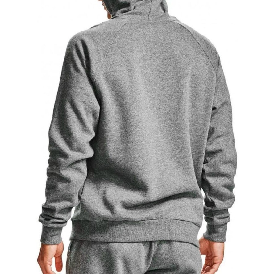 Bluza sportowa męska Under Armour Rival Fleece Hoodie