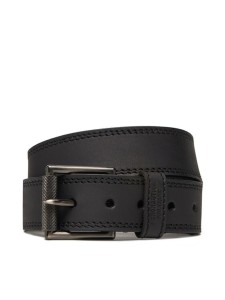 Aeronautica Militare Pasek Męski 251CP237PL181 Czarny