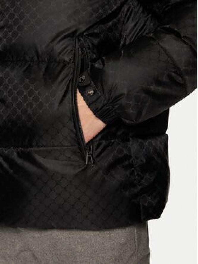 JOOP! Kurtka zimowa 17 JO-125Ambro 30044255 Czarny Regular Fit