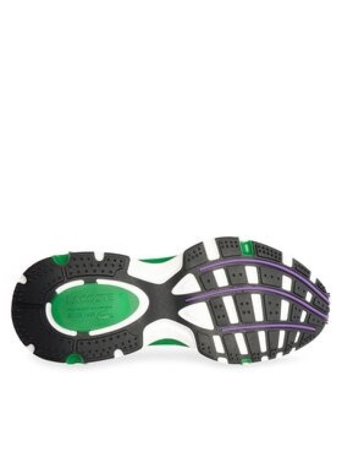 Lacoste Sneakersy L003 2K24 747SMA0013 Biały