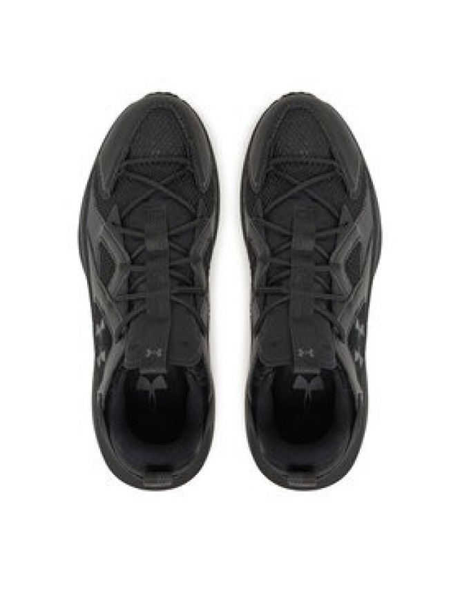 Under Armour Sneakersy UA Infinite MVMNT SE 6000902 Czarny