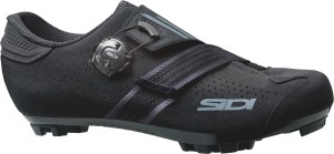 SIDI Schoen Aertis Mega Black Black