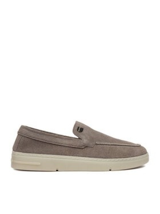 G-Star Raw Półbuty EO-JUMBO-01 MI08 Szary