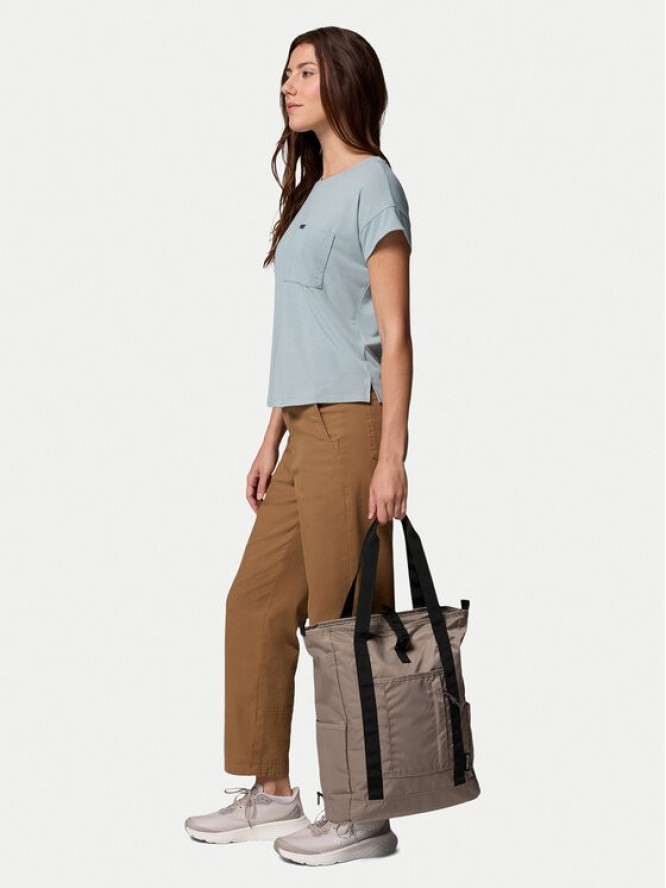 Columbia Plecak Great Smoky Garden™ 2-Way Tote Brązowy