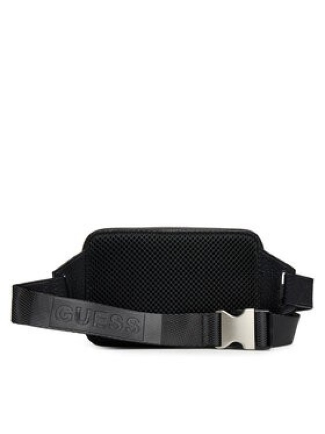 Guess Nerka HMNYLP P5424 Czarny