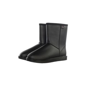 HKM Davos All-Weather Laars Summer - Zwart