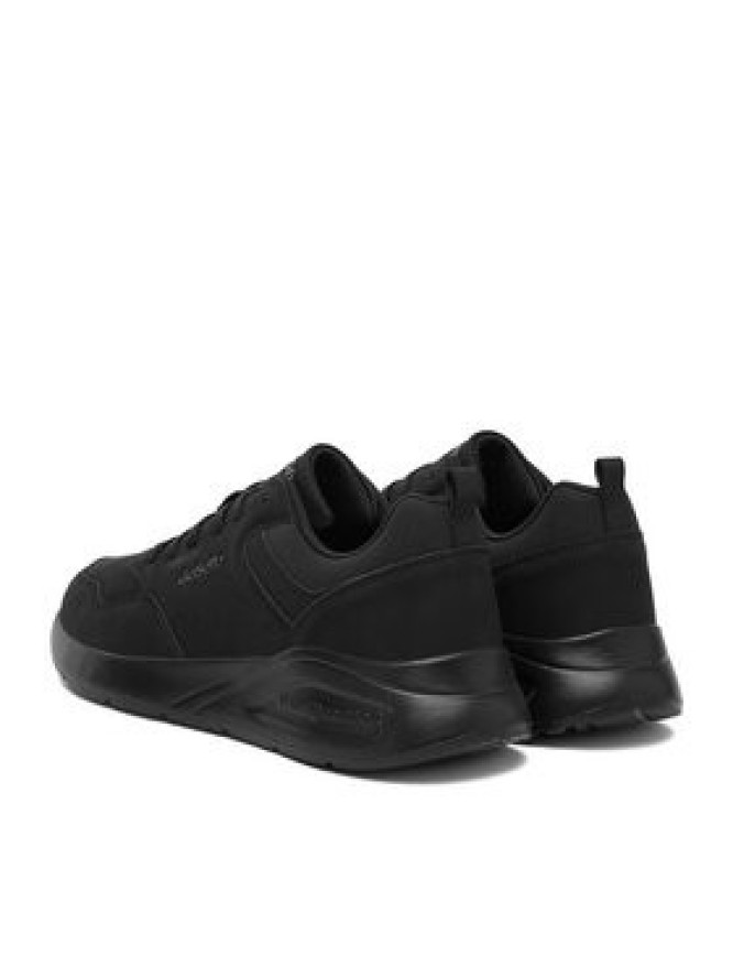 Go Soft Sneakersy CEOWB-MV15-010 Czarny
