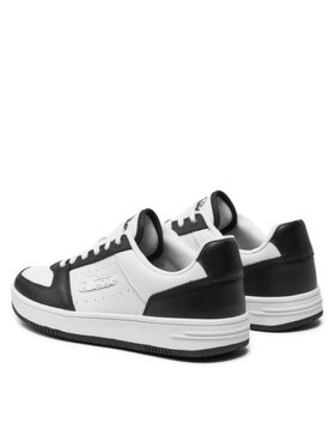Ellesse Sneakersy Panaro Cupsole SHRF0560 Biały
