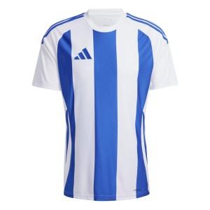 Dżersej w paski 24 adidas