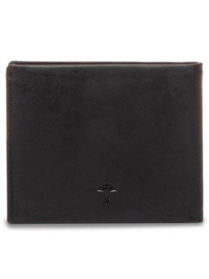 JOOP! Portfel Loreto 4140004480 Czarny