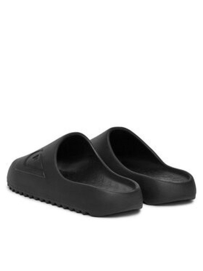 Quiksilver Klapki CLOUDBREAK CQ10007M B Czarny