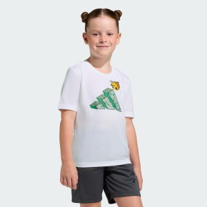ZESTAW ADIDAS MINECRAFT TRAINING SUMMER