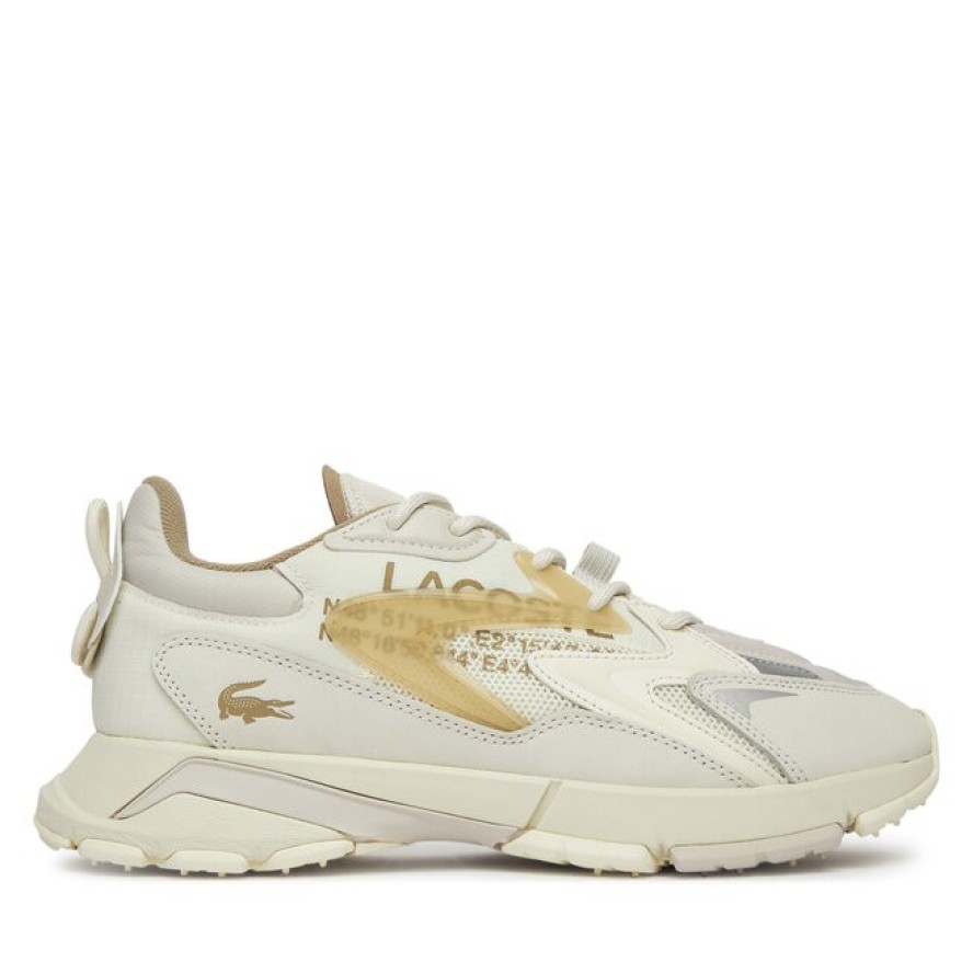 Sneakersy Lacoste