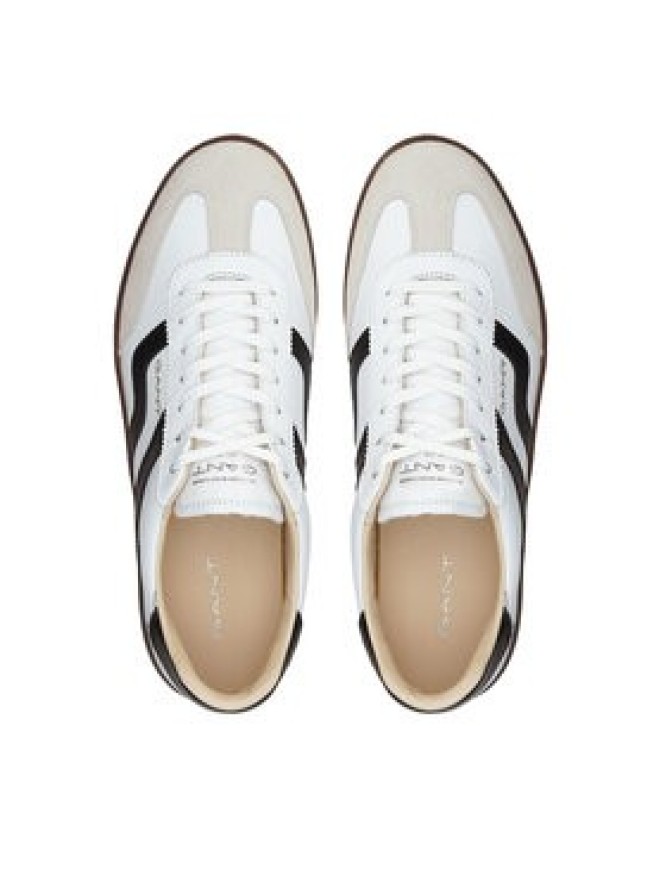 Gant Sneakersy 32631207 Biały