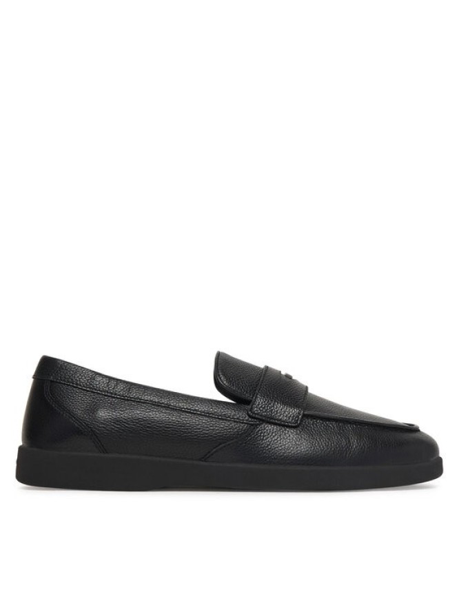 MICHAEL Michael Kors Lordsy Wesley Slip On 42S6HUFS1L Czarny