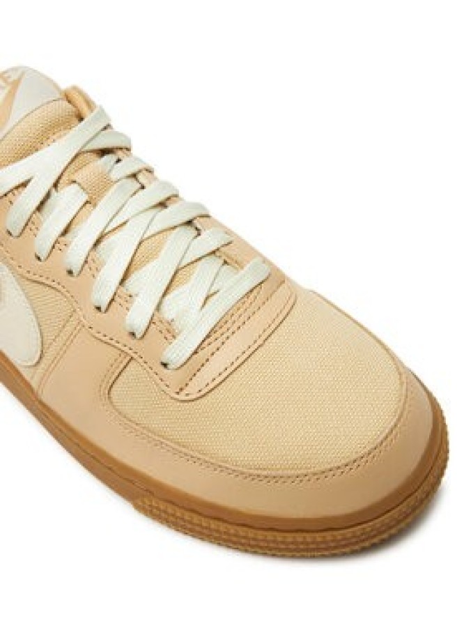 Nike Sneakersy Terminator Low FZ3964 252 Beżowy
