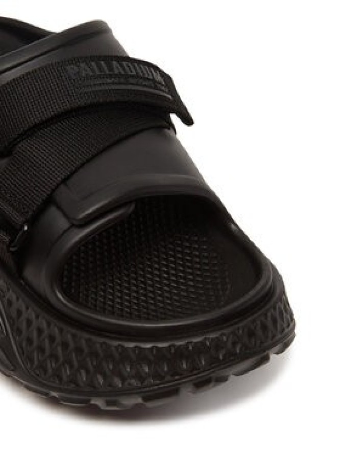 Palladium Klapki Offbound Slide 74480-008-M Czarny