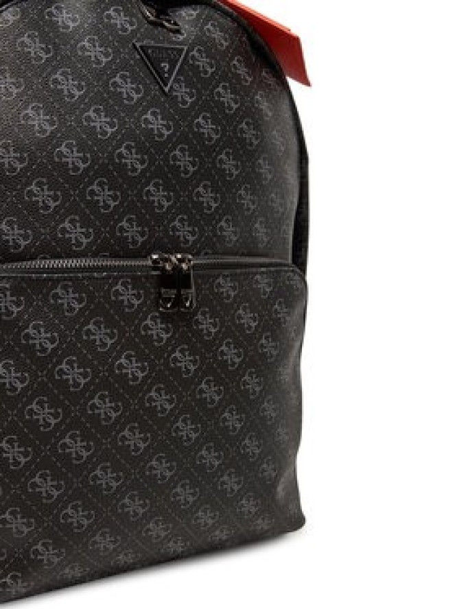 Guess Plecak HMMILO P5219 Czarny