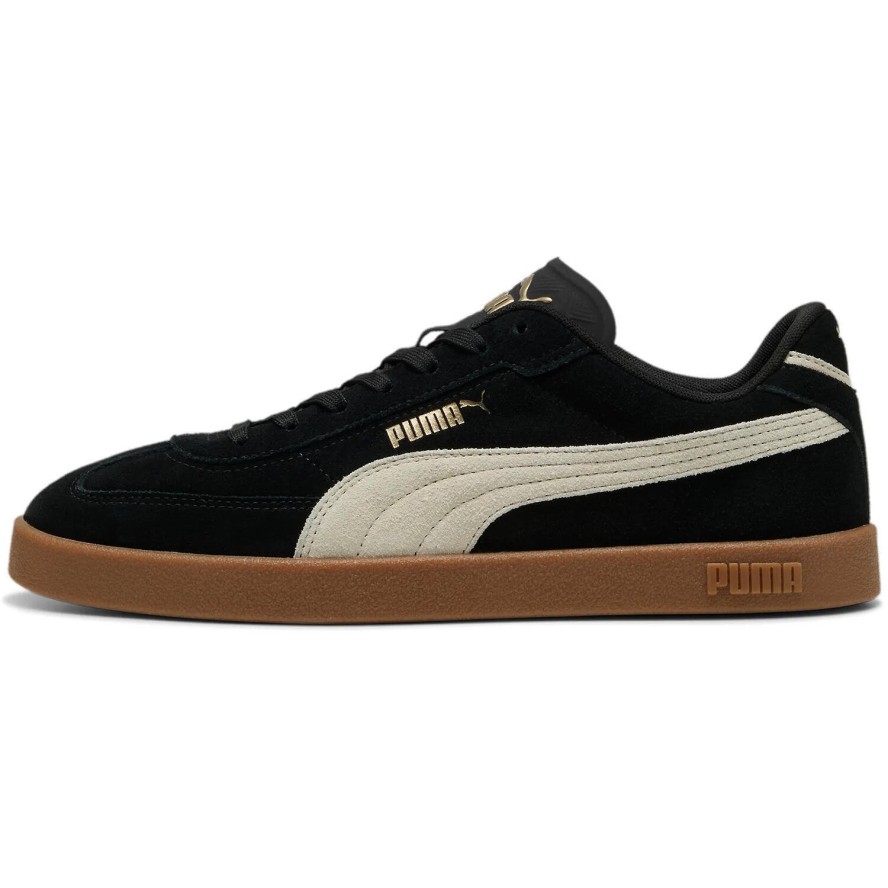 Buty do chodzenia męskie Puma 01 Club Ii Era