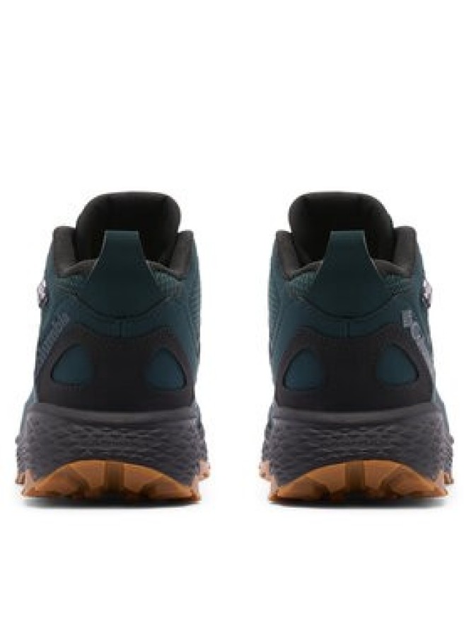 Columbia Trekkingi Peakfreak Rush™ Mid OutDry™ 2126591 Zielony