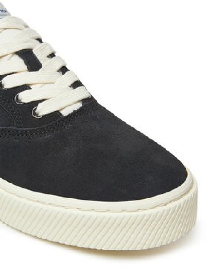 Cariuma Sneakersy Naioca 511802B55M110 Czarny