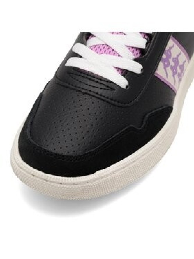 Kappa Sneakersy 311E2WW A1Q-M Biały