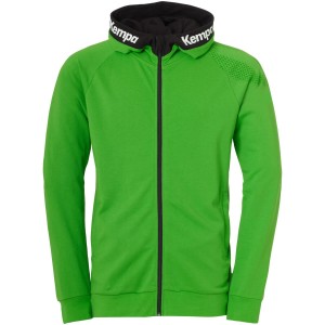 Bluza z kapturem Kempa Core 26